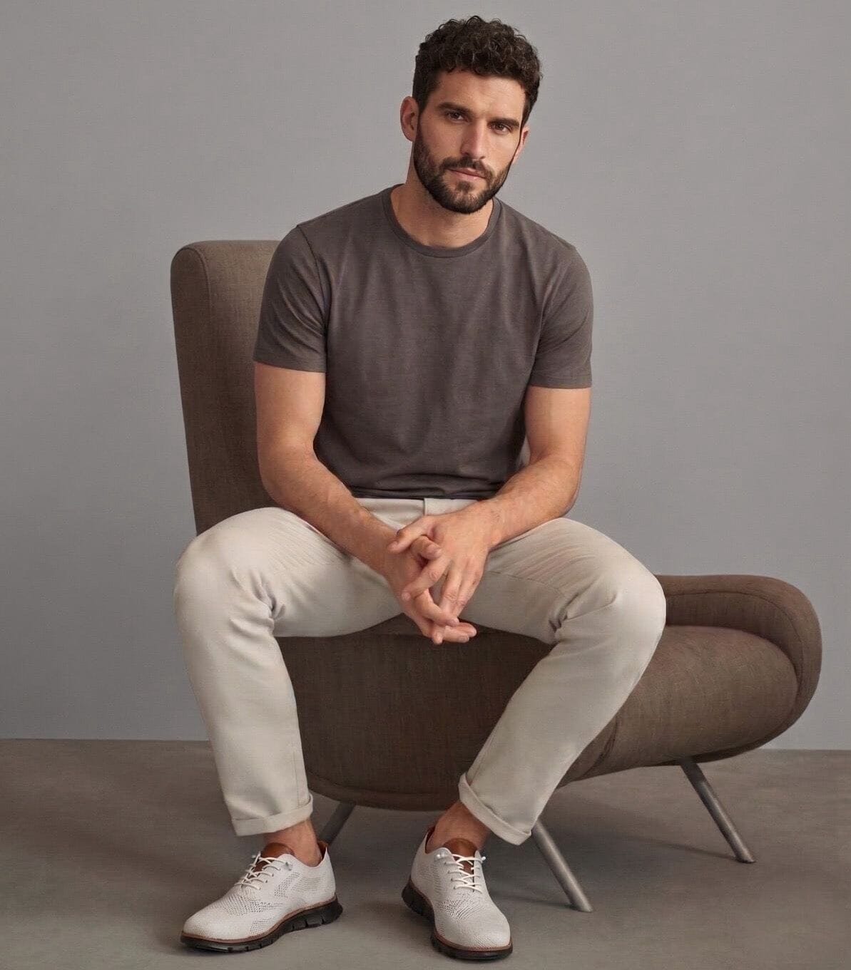 Luvier Vian Casual Sneakers Luvier Vian Casual Sneakers Mavietto